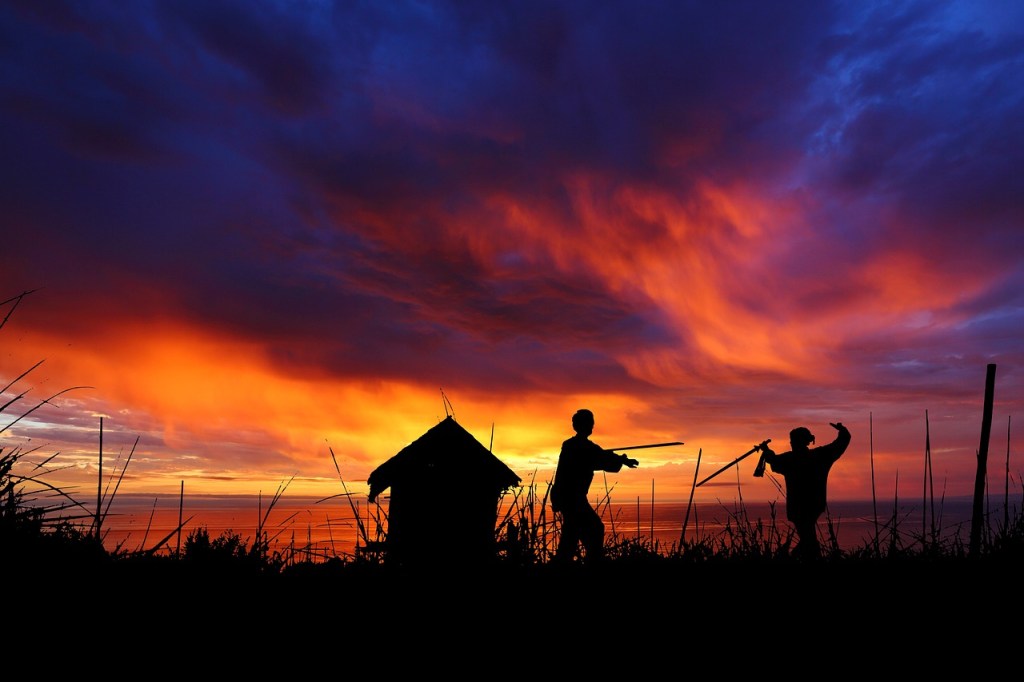 Tai Chi is a martial art, a health practice and a spiritual path for growth