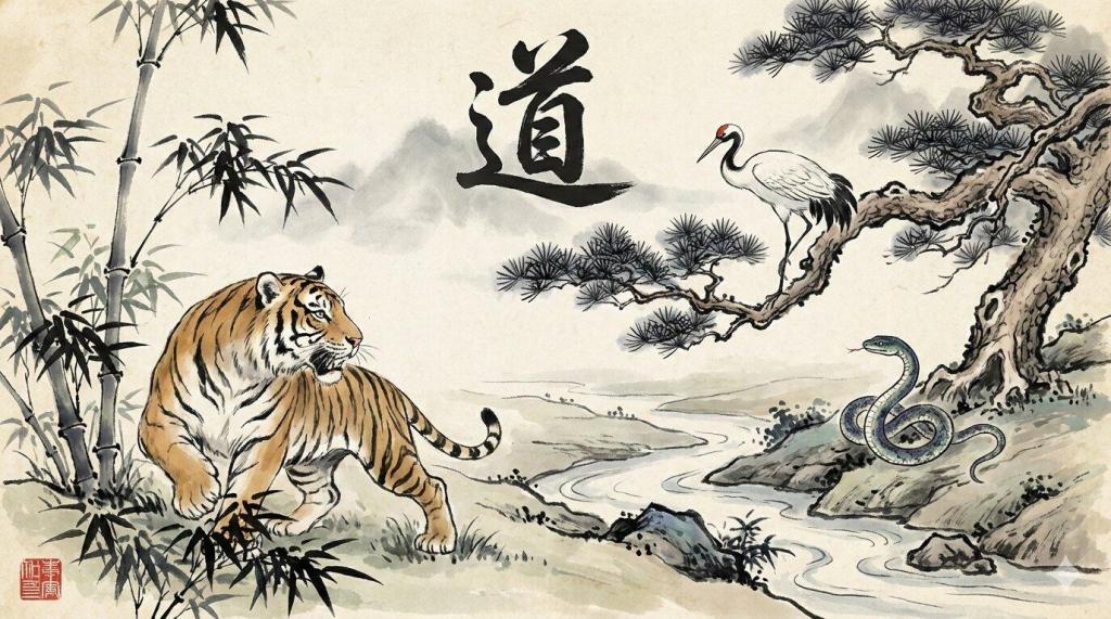 crane-tiger-snake-yang-tai-chi-london